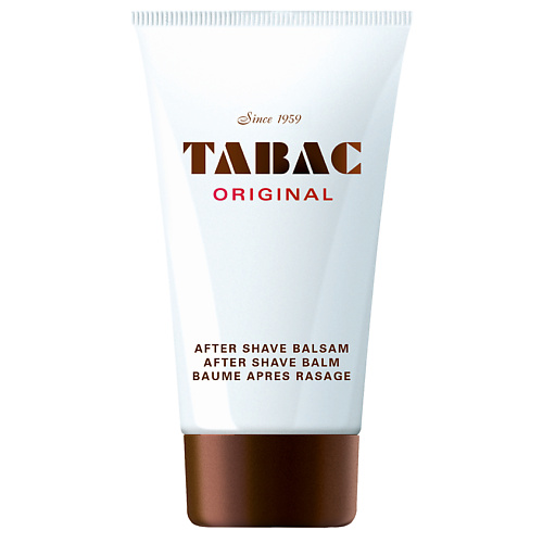 TABAC ORIGINAL Бальзам после бритья 75 #1