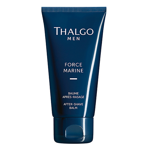 THALGO Бальзам после бритья Men Force Marine After-Shave Balm 75 #1