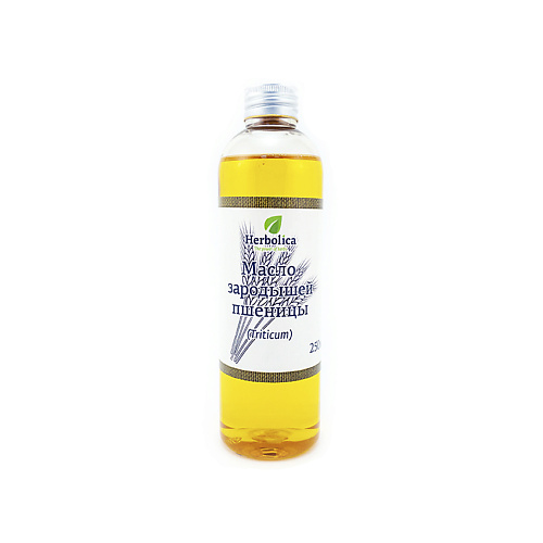 HERBOLICA Масло зародышей пшеницы 250 #1