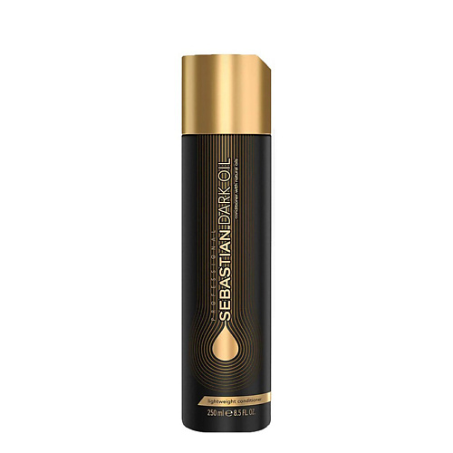 SEBASTIAN PROFESSIONAL Кондиционер для волос Dark Oil 250 #1