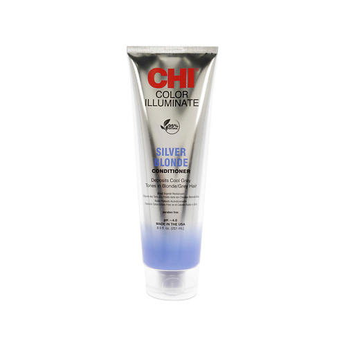 CHI Кондиционер для волос оттеночный Color Illuminate Conditioner #1