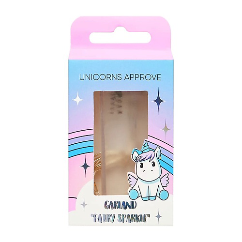 UNICORNS APPROVE Гирлянда Garland Fairy Sparkle #1
