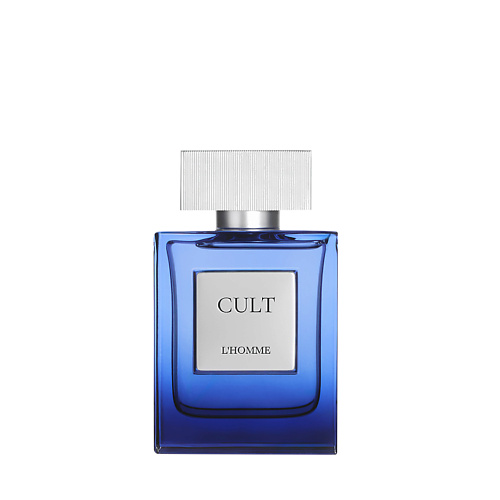 CULT L'Homme 100 #1