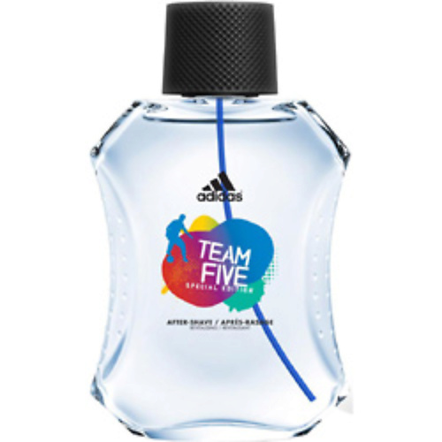 ADIDAS Лосьон после бритья Team Five Men 100 #1