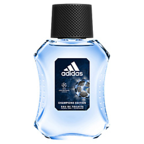 ADIDAS UEFA Champions League Champions Edition Eau De Toilette 50 #1