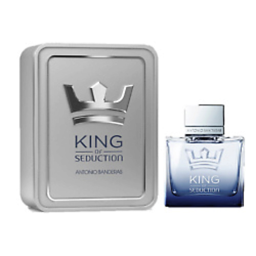 BANDERAS ANTONIO BANDERAS King of Seduction Collector 100 #1