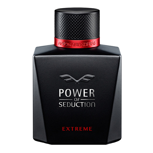 BANDERAS ANTONIO BANDERAS Power of Seduction Extreme 100 #1