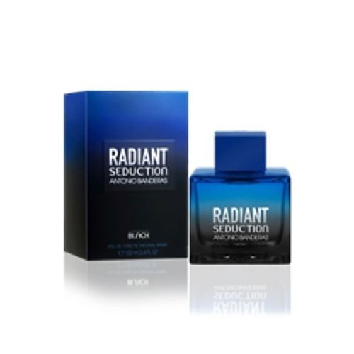 BANDERAS ANTONIO BANDERAS Seduction in Black Radiant 100 #1