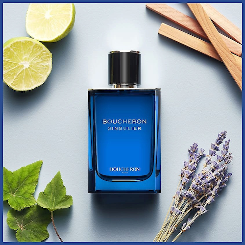 BOUCHERON Singulier 50 #1