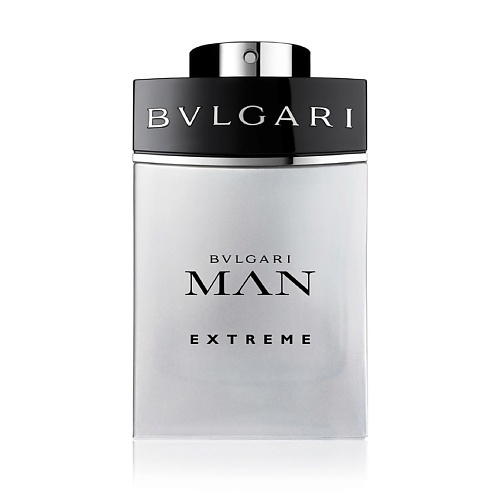 BVLGARI Man Extreme 100 #1