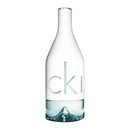 CALVIN KLEIN In2U Men 100 #1