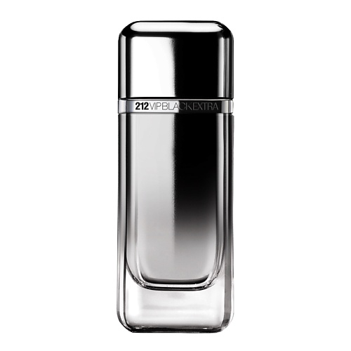 CAROLINA HERRERA 212 VIP Black Extra 100 #1