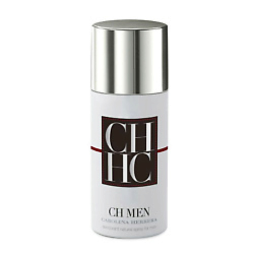 CAROLINA HERRERA Дезодорант-спрей CH Men 150 #1