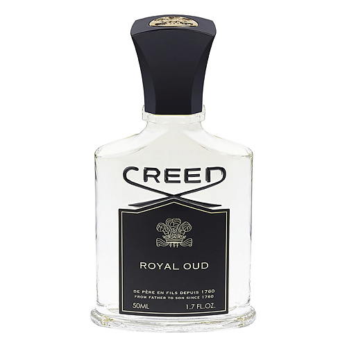 CREED Royal Oud 50 #1