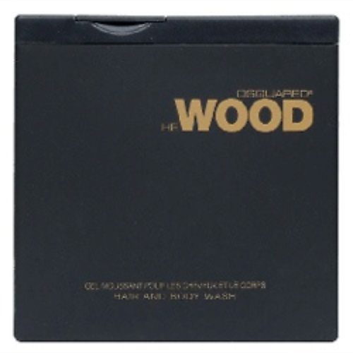 DSQUARED2 He Wood 200 #1