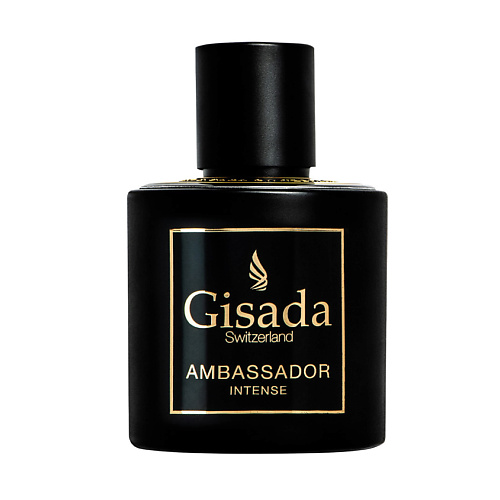 GISADA AMBASSADOR INTENSE 100 #1