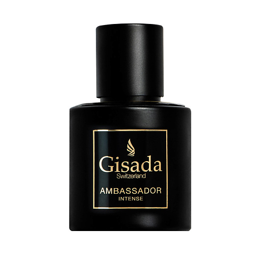 GISADA AMBASSADOR INTENSE 50 #1