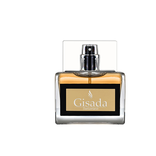 GISADA UOMO MEN 50 #1