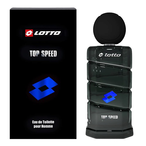 LOTTO Top Speed 100 #1