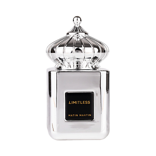 MATIN MARTIN Limitless 100 #1