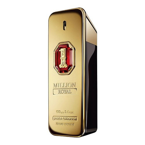 RABANNE 1 Million Royal 100 #1