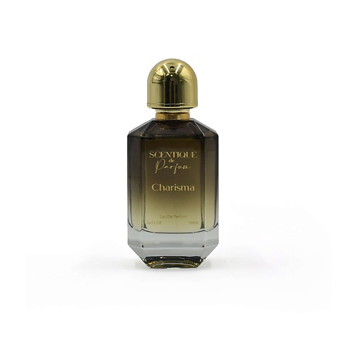 SCENTIQUE DE PARFUM Charisma 100 #1