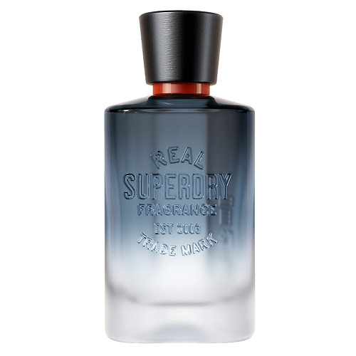 SUPERDRY Masculine Eau de Toilette 100 #1