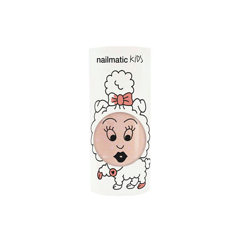 NAILMATIC Детский лак для ногтей #1