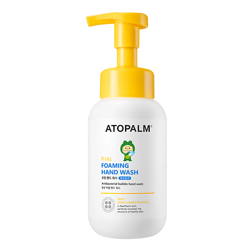 ATOPALM Мыло детское Foaming Hand Wash Kids 300 #1