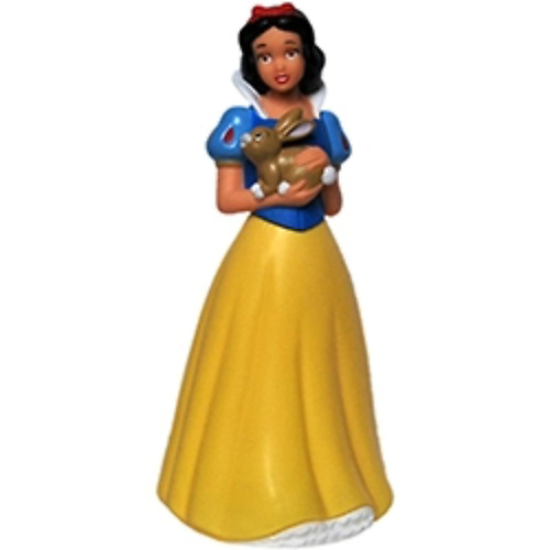 DISNEY Гель для душа и пена для ванны Белоснежка #1