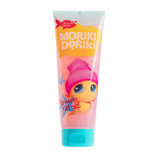 MORIKI DORIKI ДЕТСКИЙ ГЕЛЬ ДЛЯ ДУША SHUSHI 250 #1