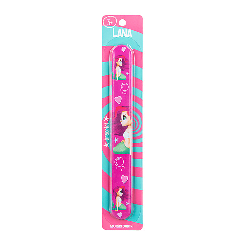 MORIKI DORIKI Браслет эластичный LANA bracelet #1