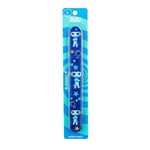 MORIKI DORIKI Браслет эластичный RURU bracelet #1
