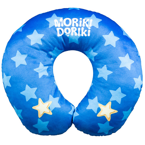 MORIKI DORIKI Детская подушка для путешествий Ruru #1
