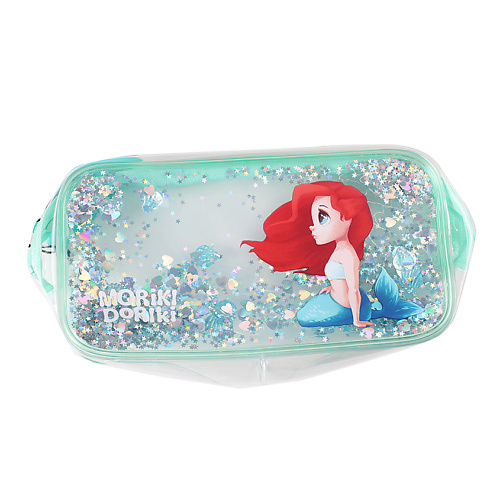 MORIKI DORIKI Косметичка детская Lana Glitter #1