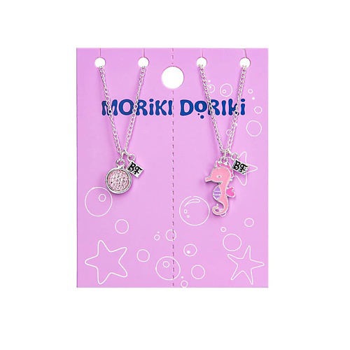 MORIKI DORIKI Набор подвесок Lana #1