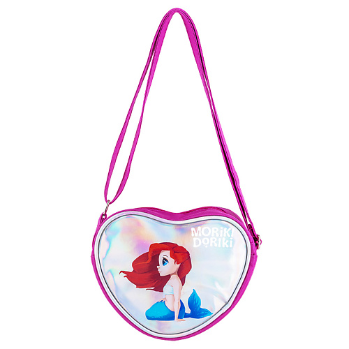 MORIKI DORIKI Сумка Lana Heart-shape bag #1