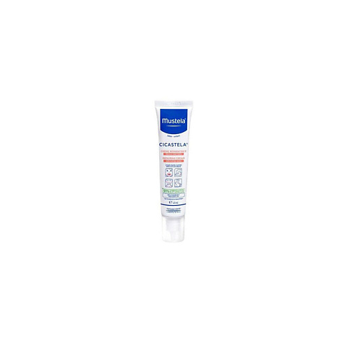 MUSTELA Cicastela 40 #1