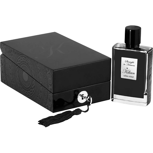KILIAN PARIS Straight To Heaven White Cristal In Box #1