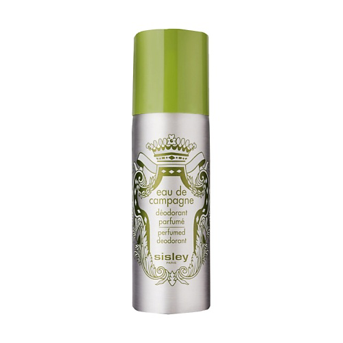 SISLEY Дезодорант парфюмированный Eau De Campagne Deodorant 150 #1