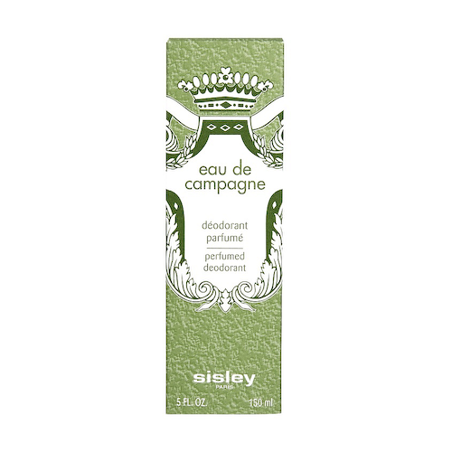 SISLEY Дезодорант парфюмированный Eau De Campagne Deodorant 150 #1