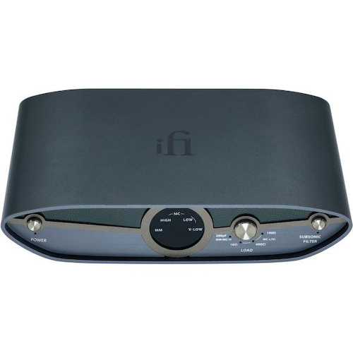 Фонокорректор iFi audio #1