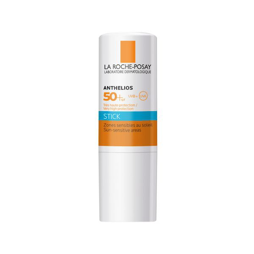 Стик для лиц солнцезащитный SPF 50+/PPD 26 Anthelios La Roche-Posay/Ля рош позе 9мл #1