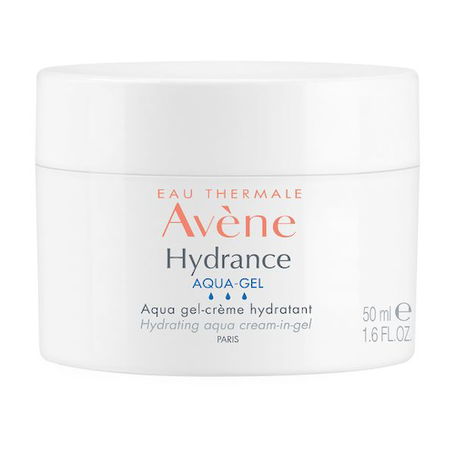 Аква-гель Hydrance Avene/Авен 50мл #1