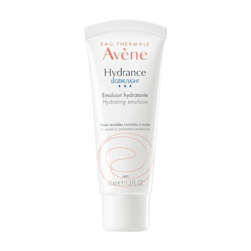 Эмульсия для лица легкая увлажняющая Hydrance Legere Avene/Авен 40мл #1