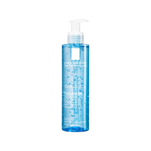 Гель мицеллярный для кожи лица и век очищающий Rosaliac Gel La Roche Posay/Ля рош позе 195мл (07166821/17166822) #1