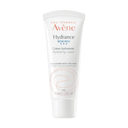 Крем для лица увлажняющий насыщенный Hydrance Riche Avene/Авен 40мл #1