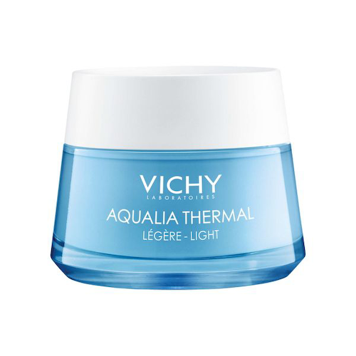 Крем для нормальной кожи легкий Aqualia Thermal Vichy/Виши банка 50мл #1
