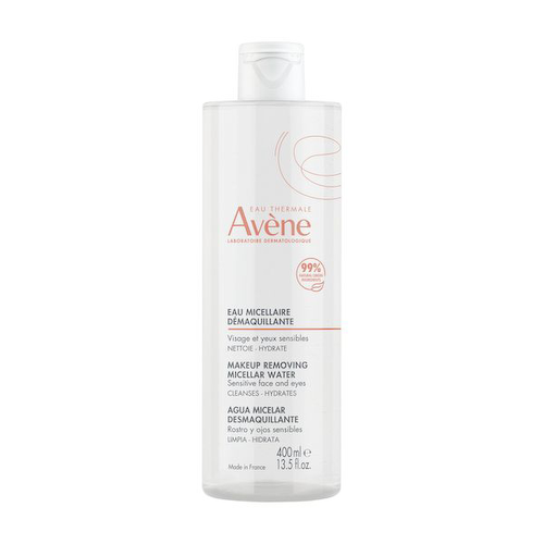 Лосьон мицеллярный очищающий Avene/Авен фл. 400мл #1