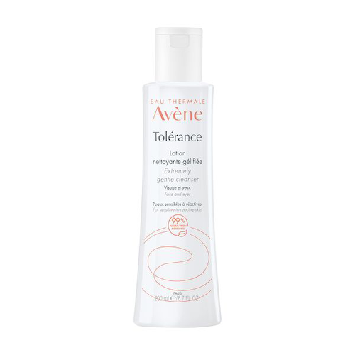 Лосьон мягкий очищающий Avene/Авен Tolerance 200мл (C118533) #1